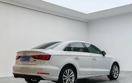Audi A3, 2014 год, 2 155 000 рублей, 3 фотография