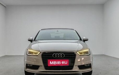 Audi A3, 2014 год, 2 155 000 рублей, 6 фотография
