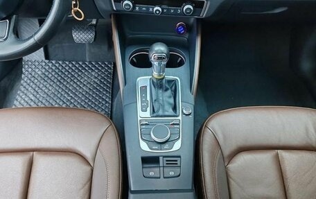 Audi A3, 2014 год, 2 155 000 рублей, 14 фотография