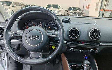 Audi A3, 2014 год, 2 155 000 рублей, 15 фотография