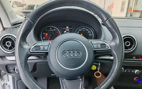 Audi A3, 2014 год, 2 155 000 рублей, 18 фотография