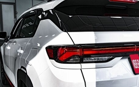 Changan CS35 Plus, 2026 год, 2 752 101 рублей, 24 фотография