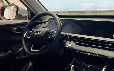 Chery Tiggo 4 I рестайлинг, 2025 год, 2 039 000 рублей, 11 фотография
