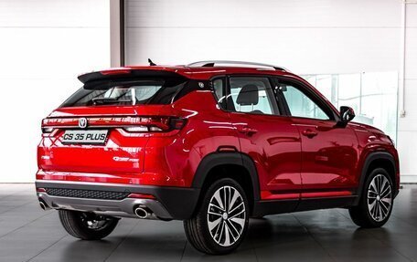 Changan CS35 Plus, 2026 год, 2 752 101 рублей, 3 фотография