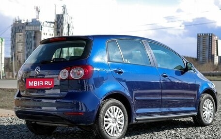 Volkswagen Golf Plus II, 2010 год, 669 000 рублей, 5 фотография