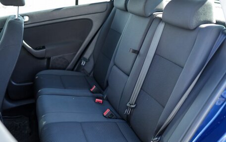 Volkswagen Golf Plus II, 2010 год, 669 000 рублей, 12 фотография