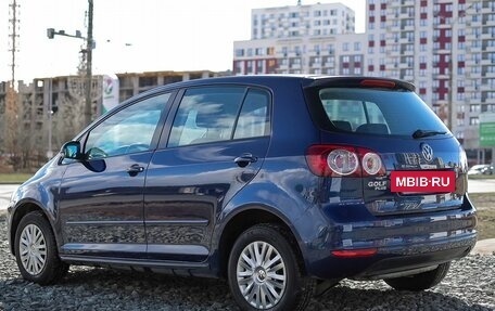 Volkswagen Golf Plus II, 2010 год, 669 000 рублей, 7 фотография