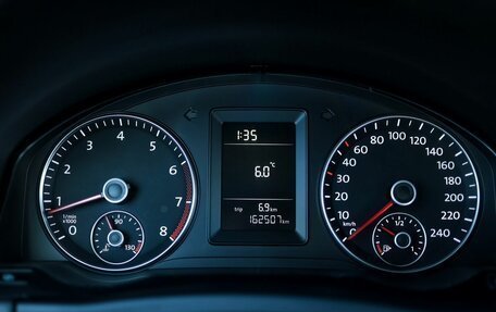 Volkswagen Golf Plus II, 2010 год, 669 000 рублей, 16 фотография