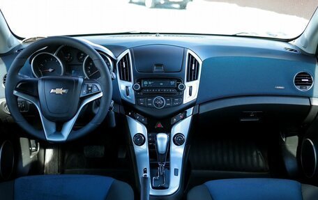 Chevrolet Cruze II, 2013 год, 849 000 рублей, 8 фотография