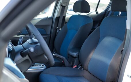 Chevrolet Cruze II, 2013 год, 849 000 рублей, 11 фотография