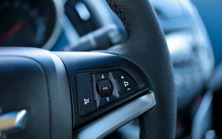 Chevrolet Cruze II, 2013 год, 849 000 рублей, 18 фотография