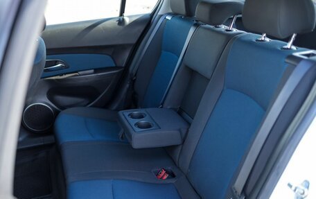 Chevrolet Cruze II, 2013 год, 849 000 рублей, 12 фотография