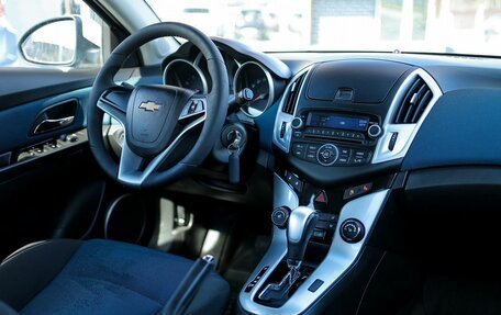 Chevrolet Cruze II, 2013 год, 849 000 рублей, 10 фотография