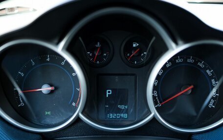 Chevrolet Cruze II, 2013 год, 849 000 рублей, 16 фотография