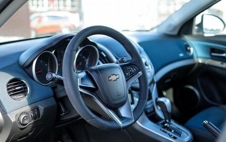 Chevrolet Cruze II, 2013 год, 849 000 рублей, 9 фотография