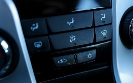Chevrolet Cruze II, 2013 год, 849 000 рублей, 20 фотография