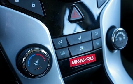 Chevrolet Cruze II, 2013 год, 849 000 рублей, 21 фотография