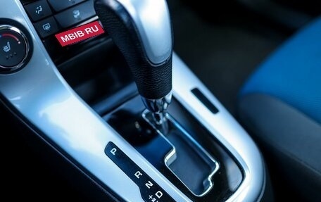 Chevrolet Cruze II, 2013 год, 849 000 рублей, 22 фотография