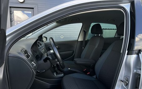 Volkswagen Polo VI (EU Market), 2019 год, 1 499 000 рублей, 20 фотография