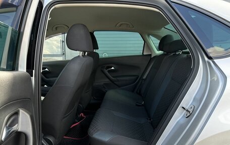 Volkswagen Polo VI (EU Market), 2019 год, 1 499 000 рублей, 19 фотография