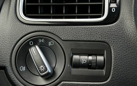 Volkswagen Polo VI (EU Market), 2019 год, 1 499 000 рублей, 17 фотография