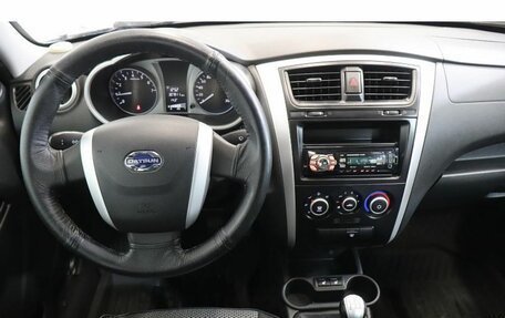 Datsun on-DO I рестайлинг, 2018 год, 354 200 рублей, 8 фотография