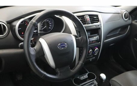 Datsun on-DO I рестайлинг, 2018 год, 354 200 рублей, 6 фотография