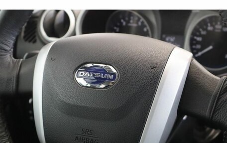 Datsun on-DO I рестайлинг, 2018 год, 354 200 рублей, 9 фотография