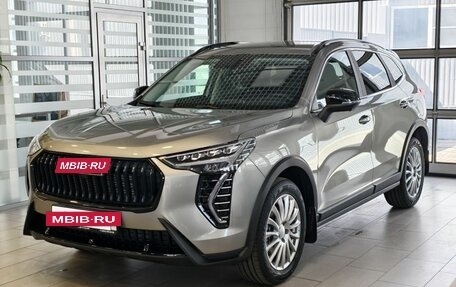 Haval Jolion, 2026 год, 2 900 000 рублей, 2 фотография