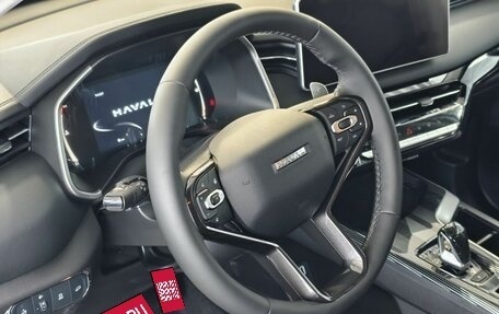 Haval Jolion, 2026 год, 2 900 000 рублей, 11 фотография