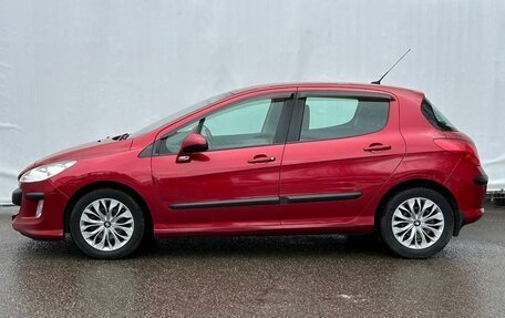 Peugeot 308 II, 2010 год, 420 000 рублей, 8 фотография