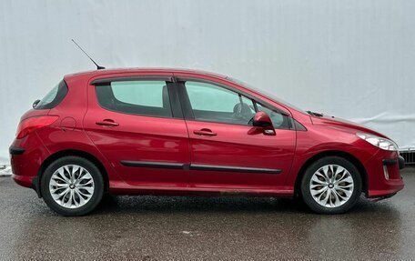 Peugeot 308 II, 2010 год, 420 000 рублей, 4 фотография