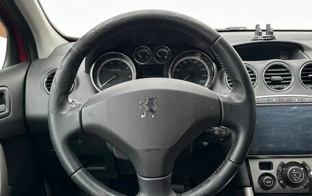 Peugeot 308 II, 2010 год, 420 000 рублей, 12 фотография