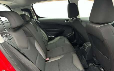 Peugeot 308 II, 2010 год, 420 000 рублей, 14 фотография