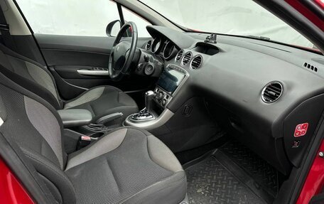 Peugeot 308 II, 2010 год, 420 000 рублей, 13 фотография