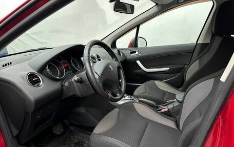Peugeot 308 II, 2010 год, 420 000 рублей, 9 фотография