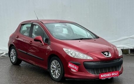 Peugeot 308 II, 2010 год, 420 000 рублей, 3 фотография
