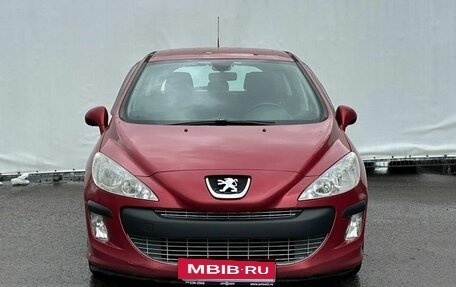 Peugeot 308 II, 2010 год, 420 000 рублей, 2 фотография
