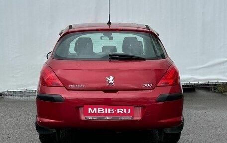 Peugeot 308 II, 2010 год, 420 000 рублей, 6 фотография