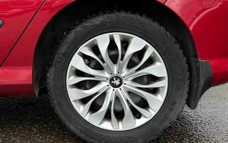 Peugeot 308 II, 2010 год, 420 000 рублей, 16 фотография