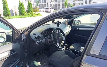 Opel Astra H, 2012 год, 860 000 рублей, 8 фотография