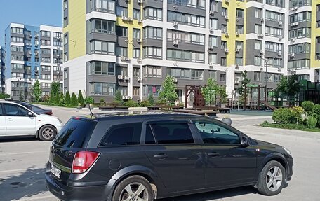 Opel Astra H, 2012 год, 860 000 рублей, 4 фотография