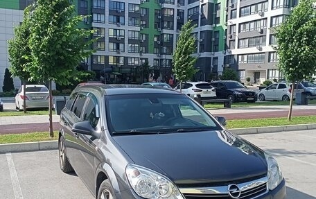 Opel Astra H, 2012 год, 860 000 рублей, 2 фотография