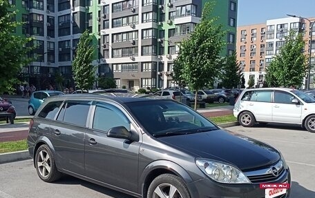 Opel Astra H, 2012 год, 860 000 рублей, 3 фотография