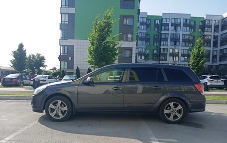 Opel Astra H, 2012 год, 860 000 рублей, 22 фотография