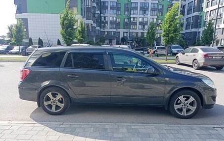 Opel Astra H, 2012 год, 860 000 рублей, 19 фотография