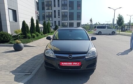 Opel Astra H, 2012 год, 860 000 рублей, 17 фотография