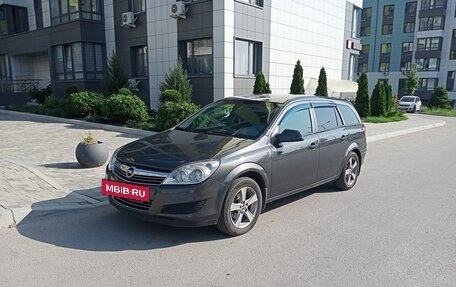 Opel Astra H, 2012 год, 860 000 рублей, 21 фотография