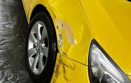 Opel Astra J, 2012 год, 790 000 рублей, 7 фотография