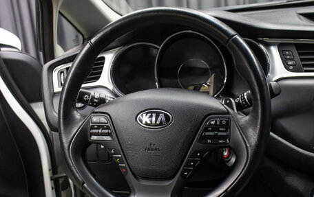 KIA cee'd III, 2018 год, 1 498 000 рублей, 17 фотография